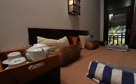 Blue Ocean Resort