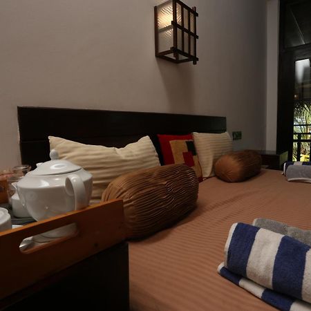 Blue Ocean Resort Netolpitiya Экстерьер фото