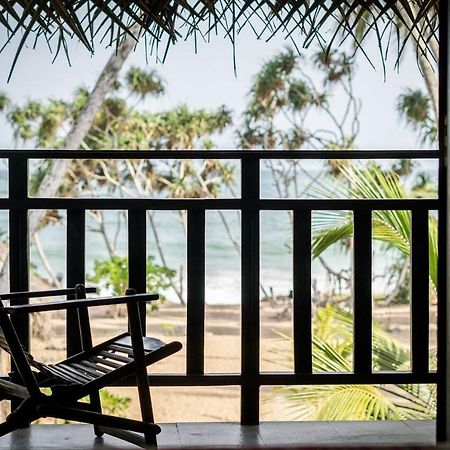 Blue Ocean Resort Netolpitiya Экстерьер фото