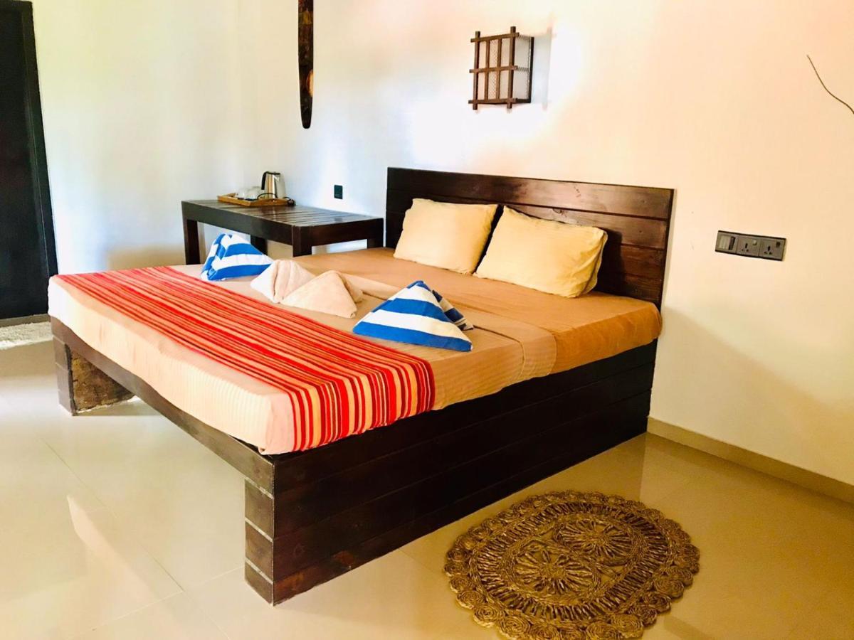 Blue Ocean Resort Netolpitiya Экстерьер фото