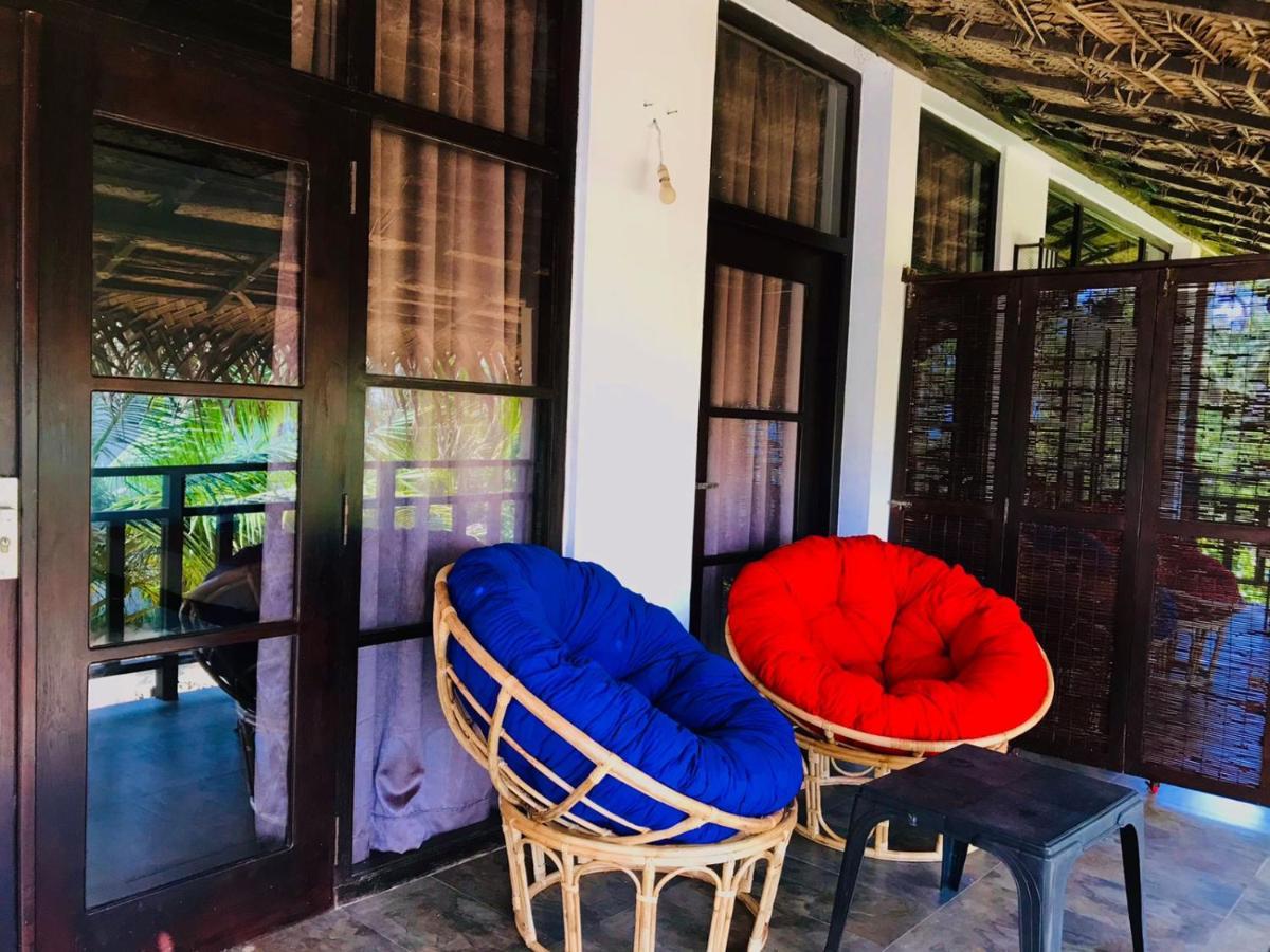 Blue Ocean Resort Netolpitiya Экстерьер фото