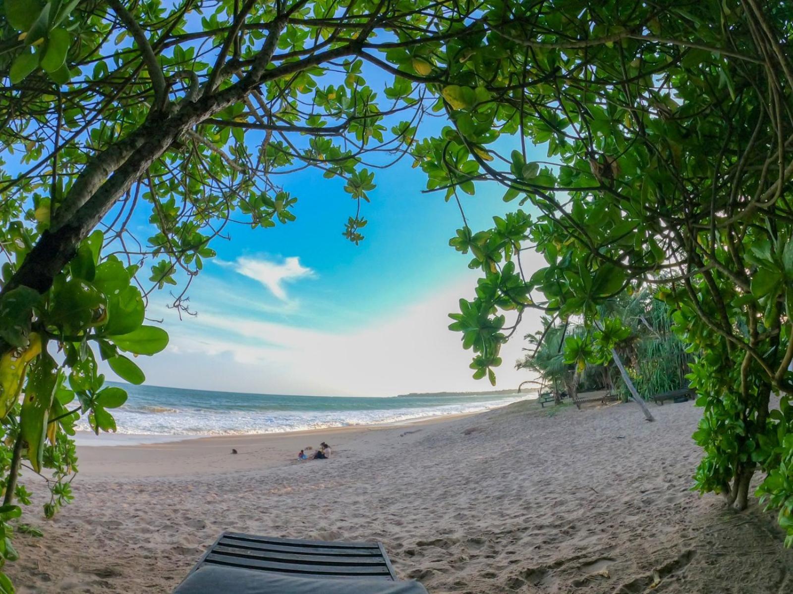 Blue Ocean Resort Netolpitiya Экстерьер фото