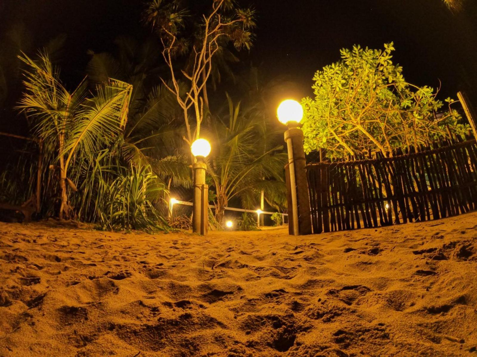 Blue Ocean Resort Netolpitiya Экстерьер фото
