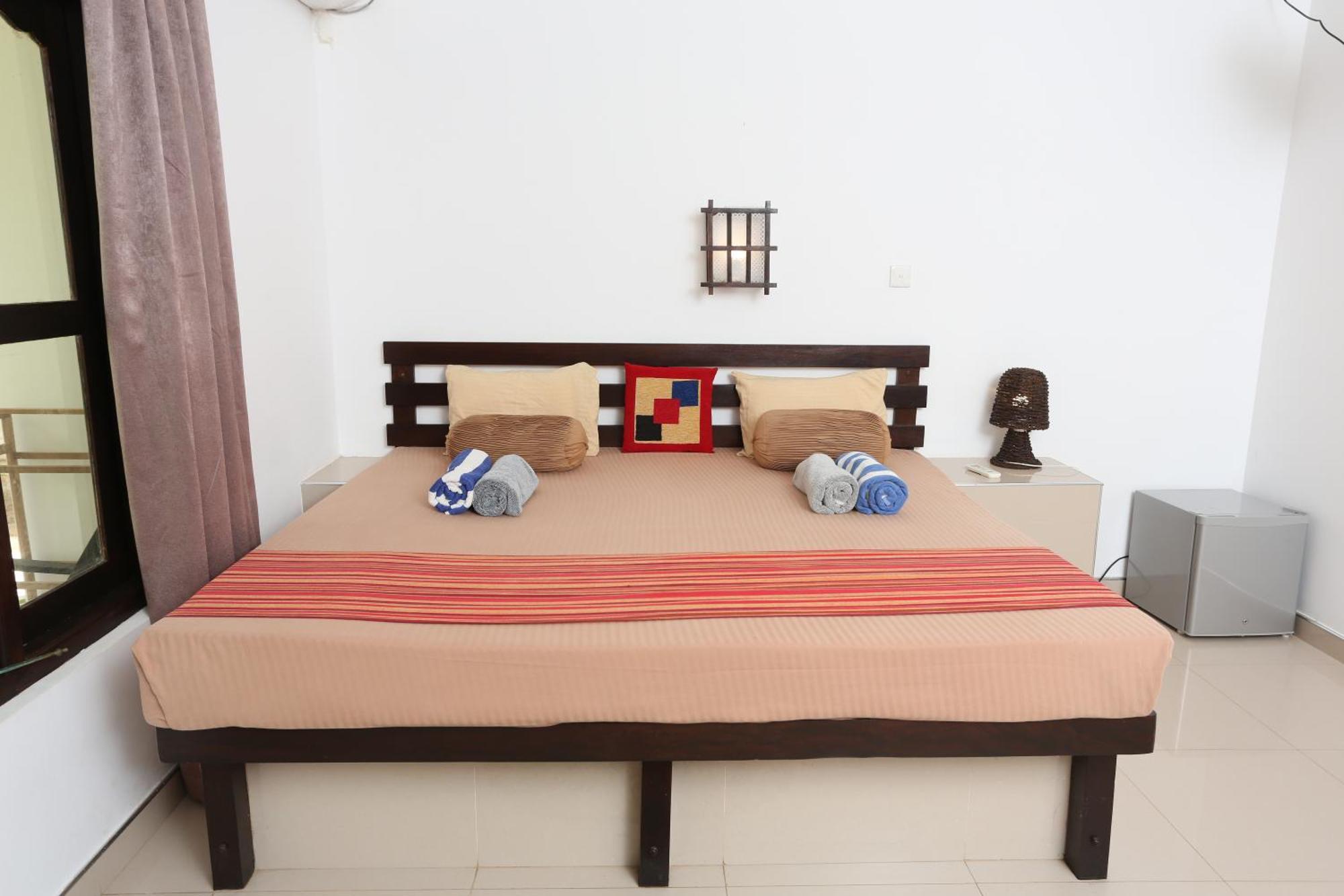 Blue Ocean Resort Netolpitiya Экстерьер фото