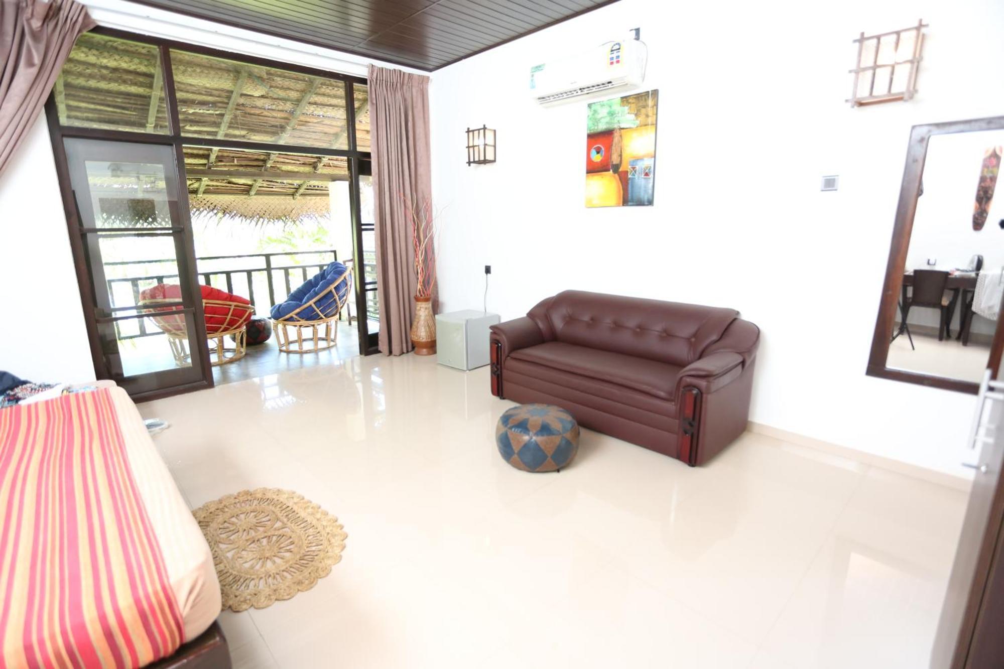 Blue Ocean Resort Netolpitiya Экстерьер фото