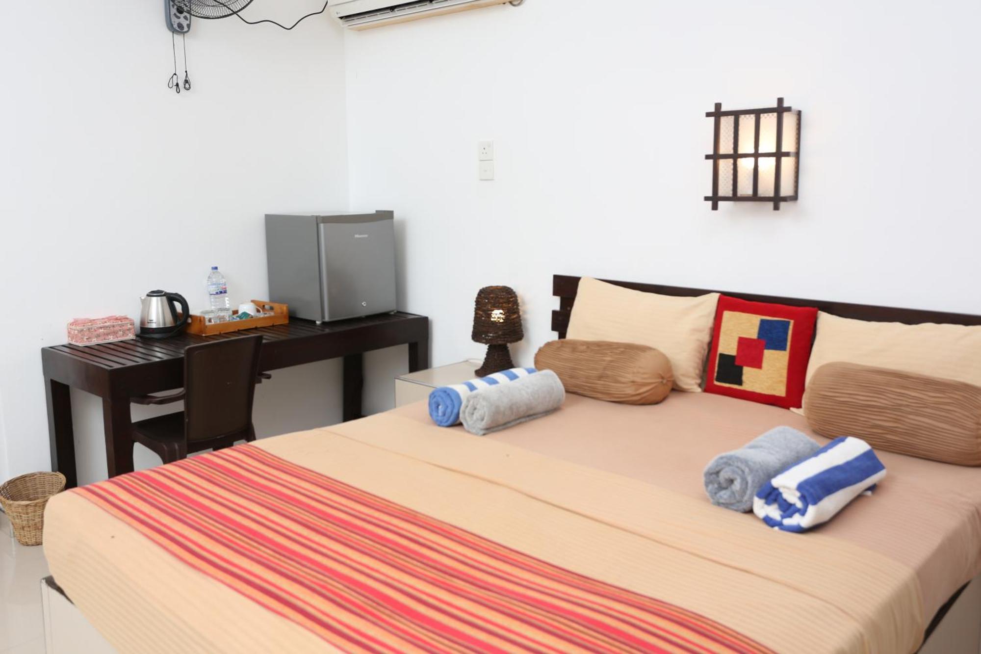 Blue Ocean Resort Netolpitiya Экстерьер фото