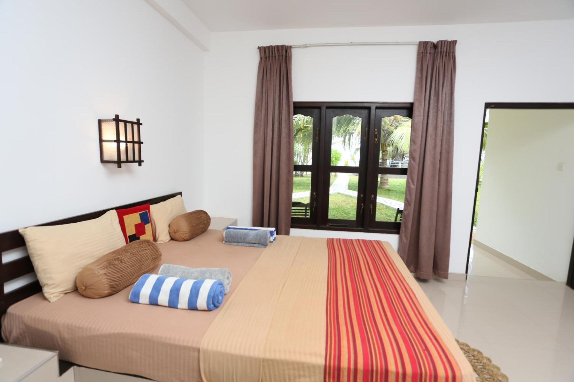 Blue Ocean Resort Netolpitiya Экстерьер фото