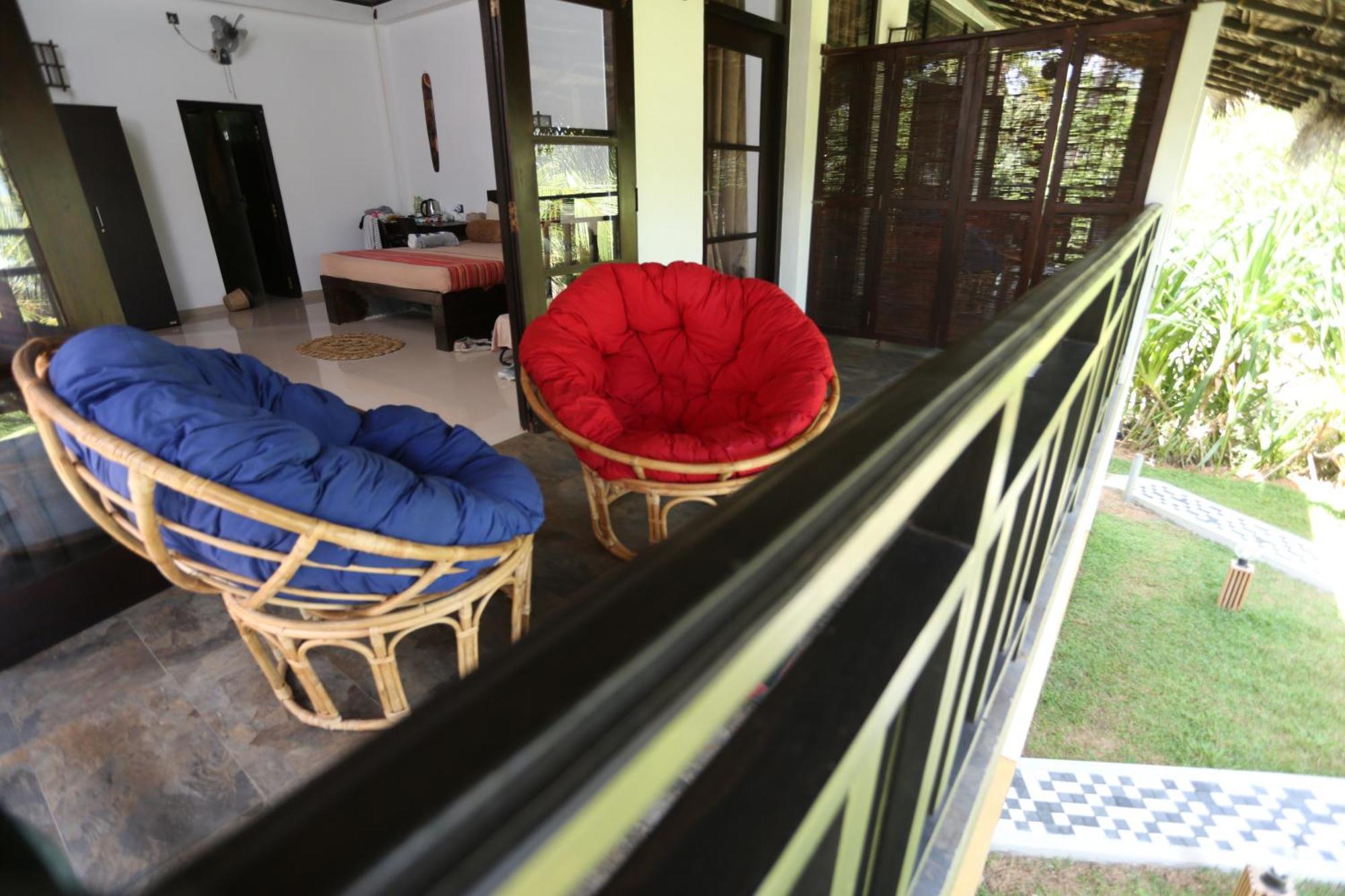 Blue Ocean Resort Netolpitiya Экстерьер фото