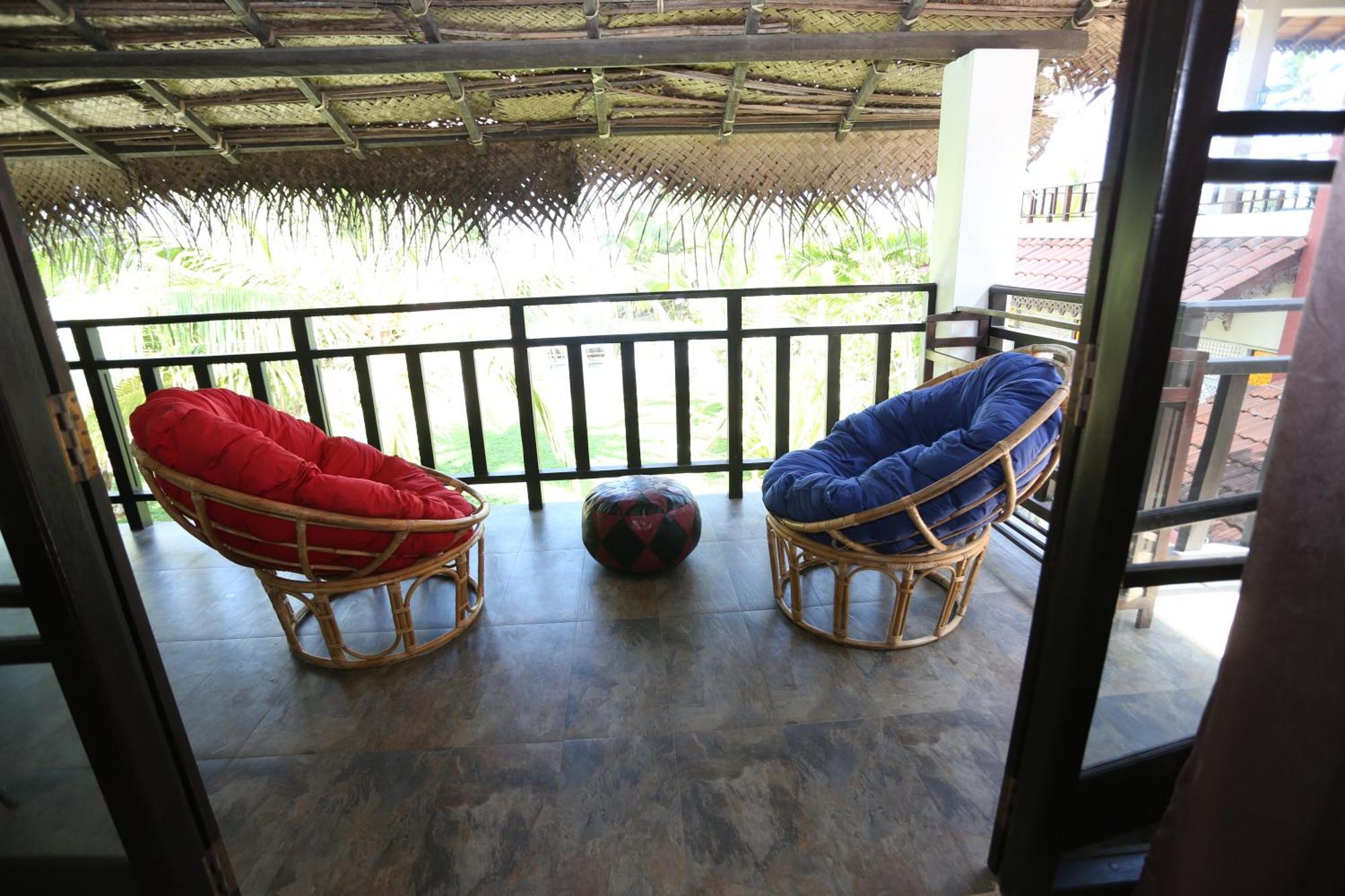Blue Ocean Resort Netolpitiya Экстерьер фото