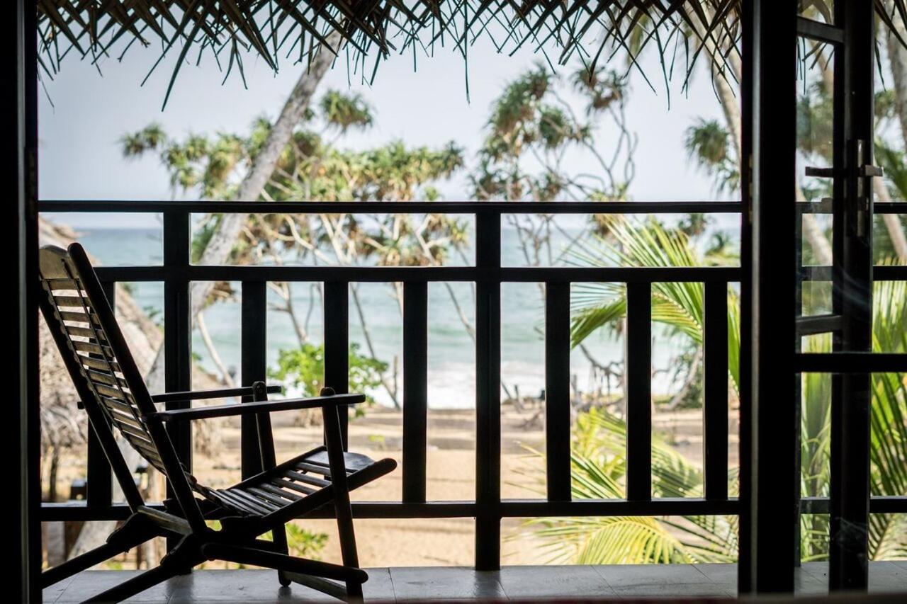 Blue Ocean Resort Netolpitiya Экстерьер фото